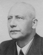 Peter Joseph Schunck